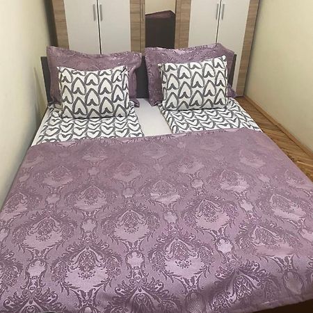 Garden apartmani 3 Belgrad Dış mekan fotoğraf