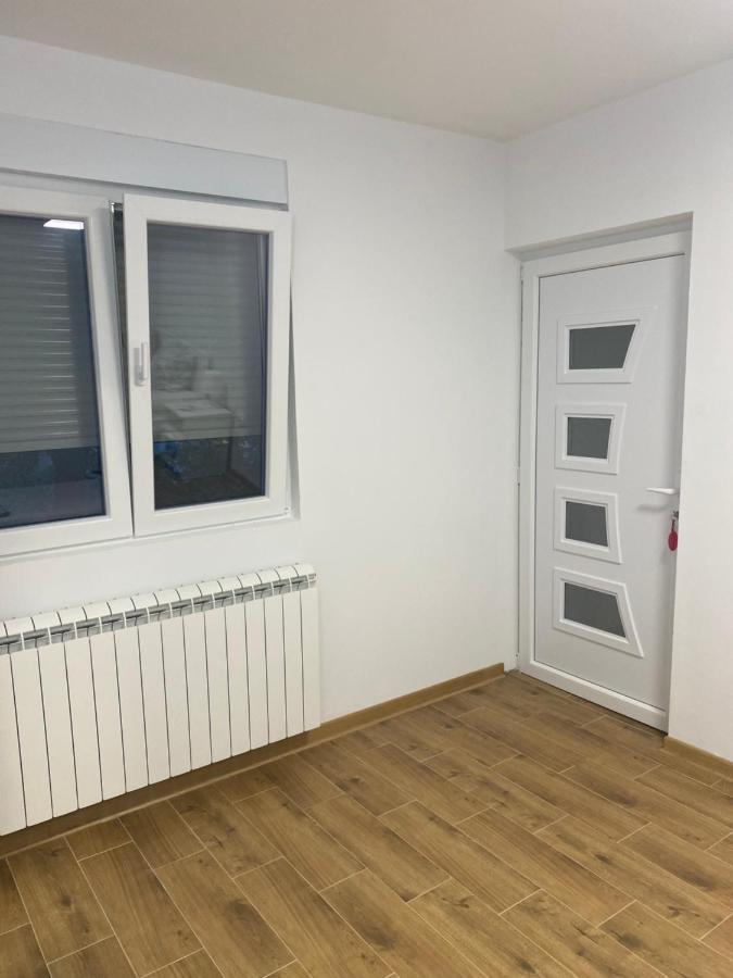 Garden apartmani 3 Belgrad Dış mekan fotoğraf