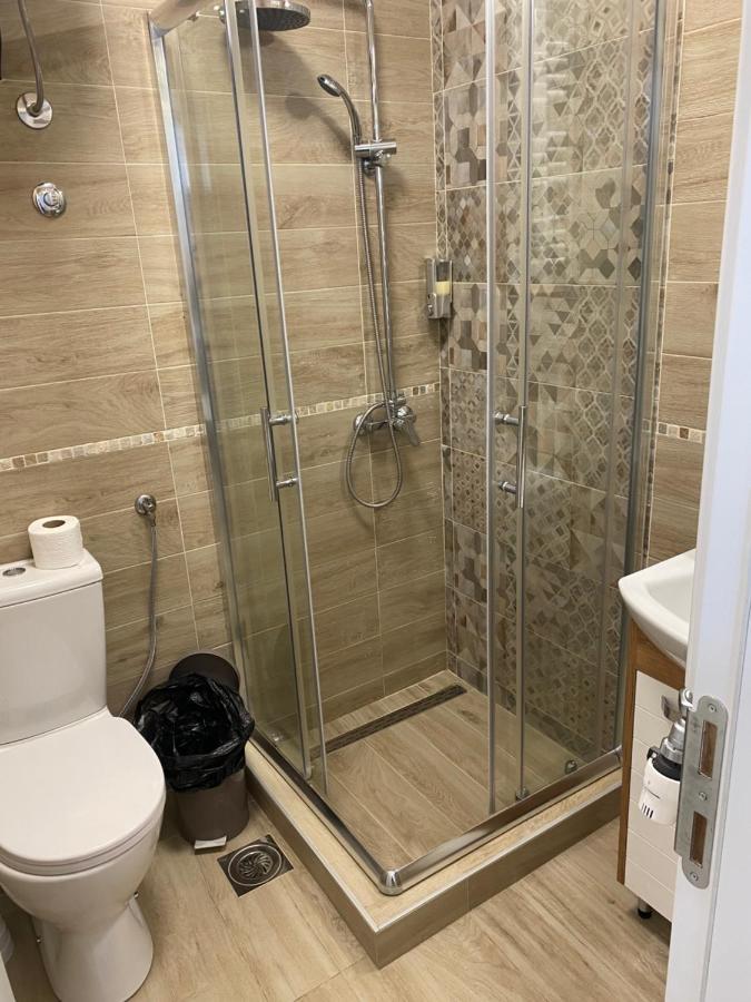 Garden apartmani 3 Belgrad Dış mekan fotoğraf